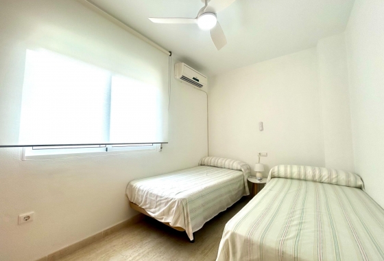 Rynek wtórny - Szeregowiec - Orihuela Costa - Campoamor