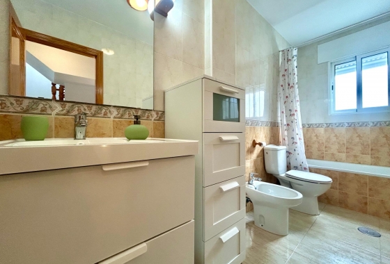 Rynek wtórny - Szeregowiec - Orihuela Costa - Campoamor