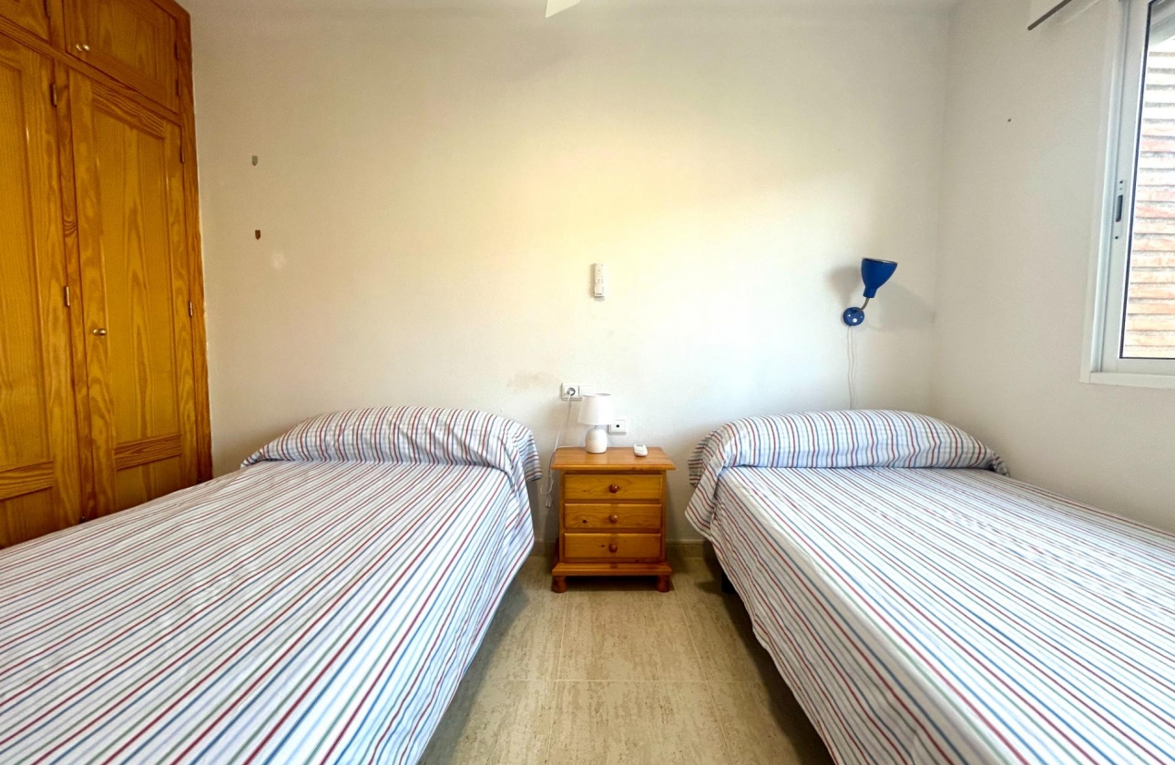 Rynek wtórny - Szeregowiec - Orihuela Costa - Campoamor