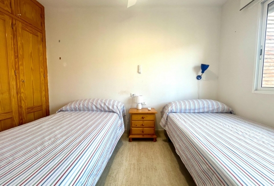 Rynek wtórny - Szeregowiec - Orihuela Costa - Campoamor