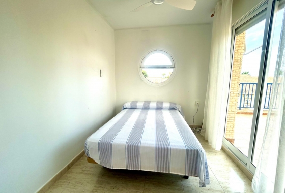 Rynek wtórny - Szeregowiec - Orihuela Costa - Campoamor