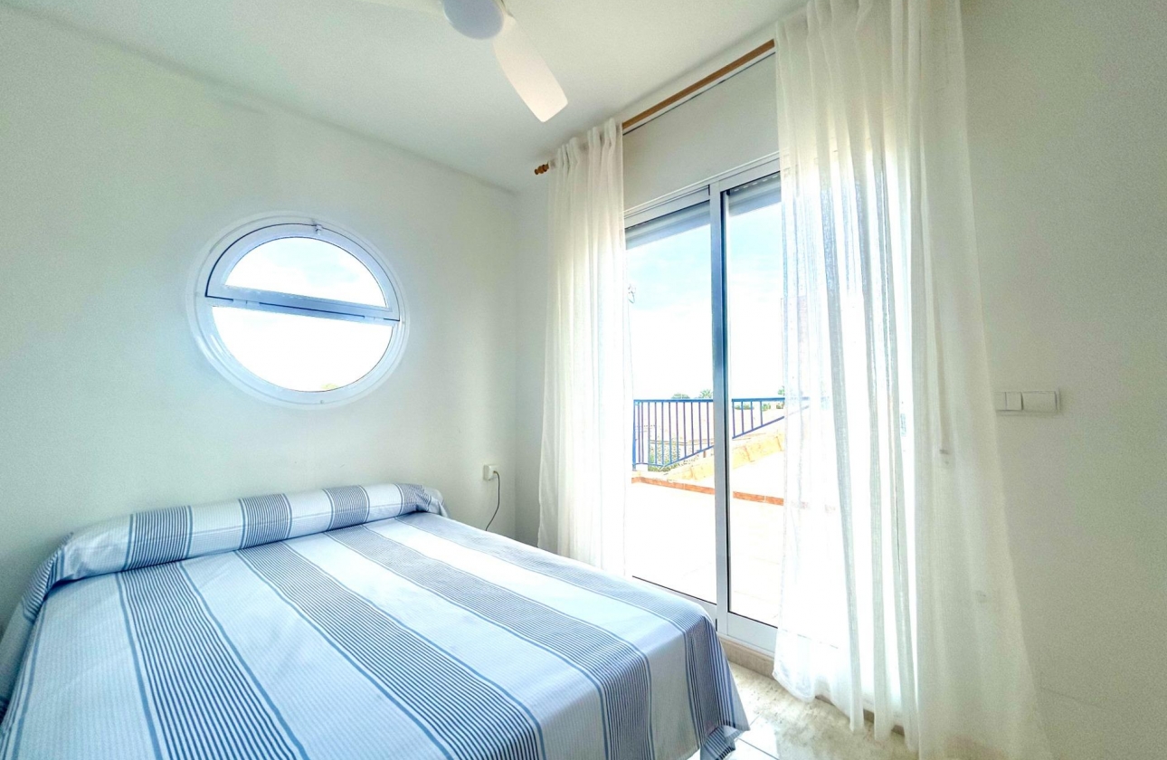 Rynek wtórny - Szeregowiec - Orihuela Costa - Campoamor