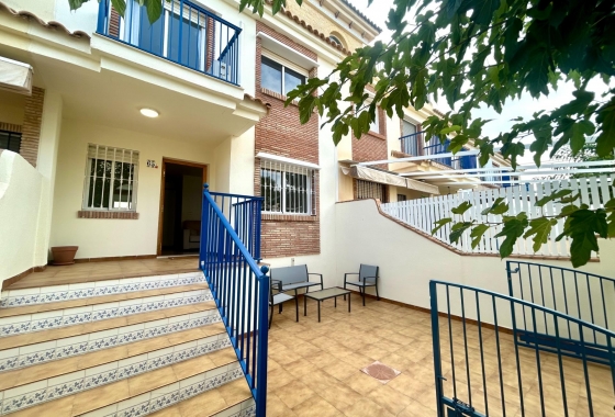 Rynek wtórny - Szeregowiec - Orihuela Costa - Campoamor