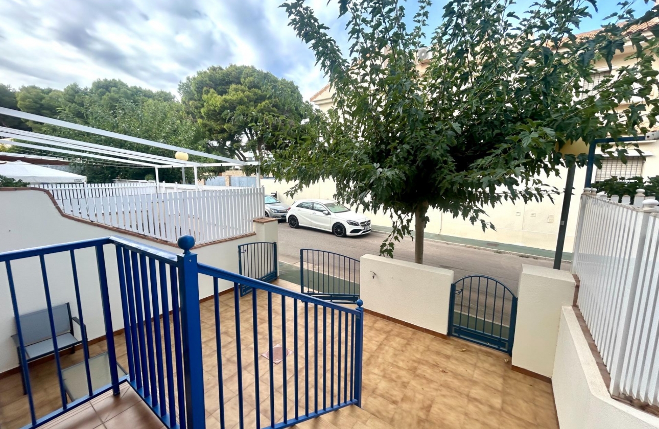 Rynek wtórny - Szeregowiec - Orihuela Costa - Campoamor