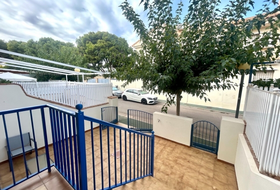 Rynek wtórny - Szeregowiec - Orihuela Costa - Campoamor