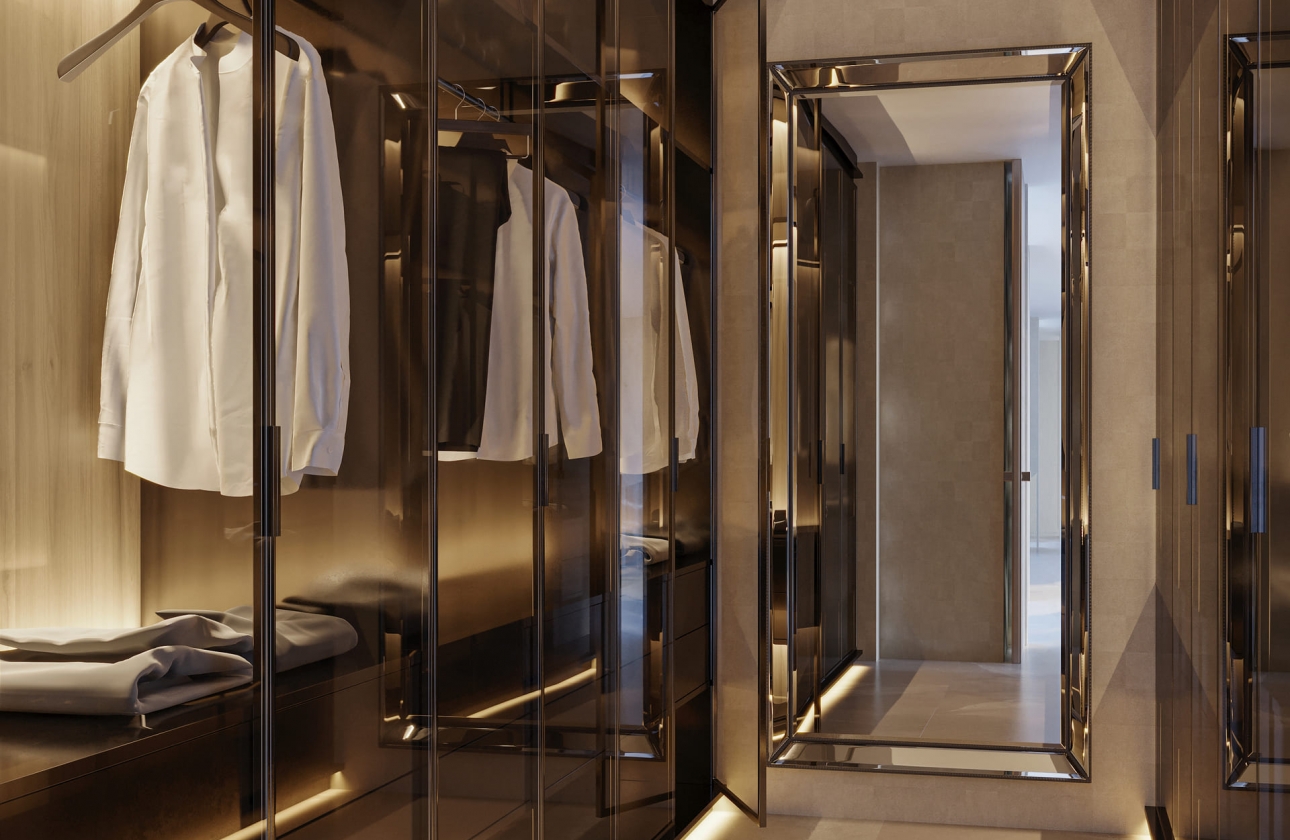 Rynek pierwotny - Villa - Marbella