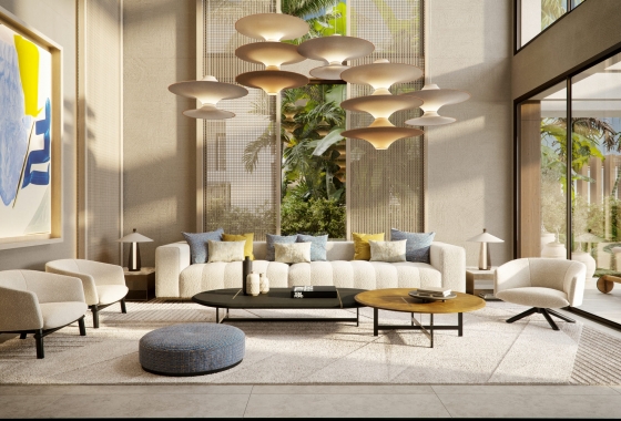 Rynek pierwotny - Villa - Marbella