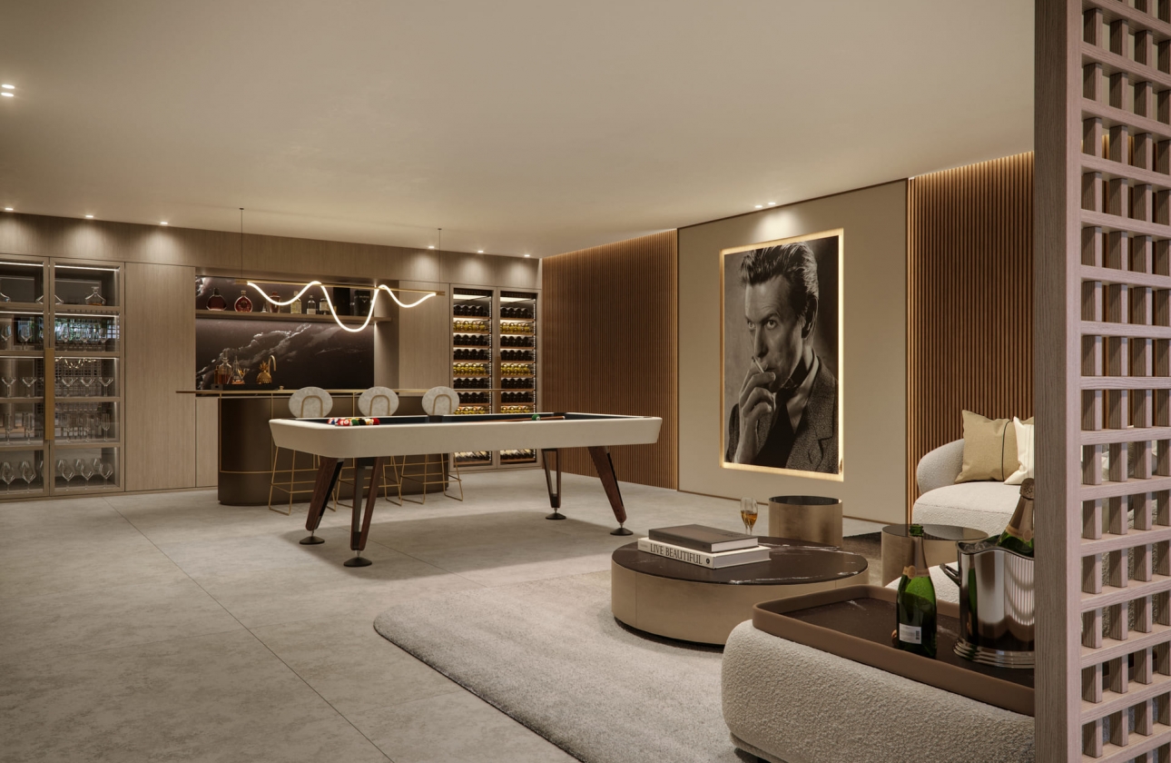 Rynek pierwotny - Villa - Marbella