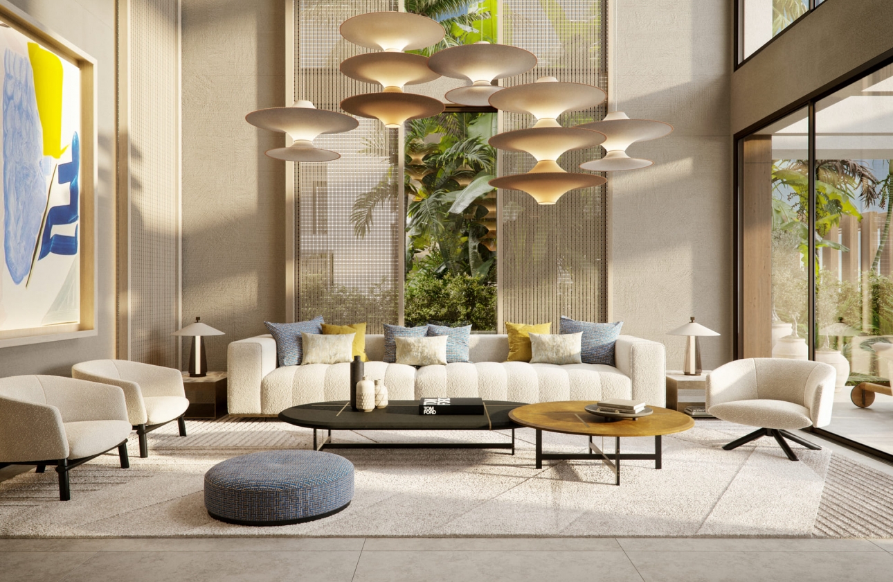 Rynek pierwotny - Villa - Marbella