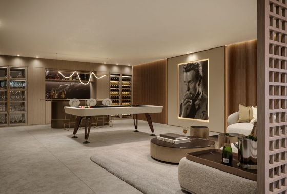 Rynek pierwotny - Villa - Marbella