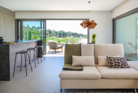 Rynek pierwotny - Villa - Orihuela Costa - Las Colinas Golf