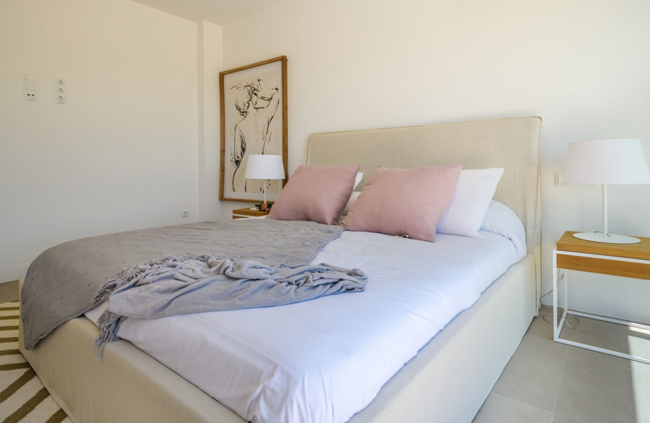 Rynek pierwotny - Villa - Orihuela Costa - Las Colinas Golf