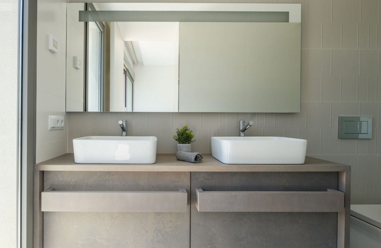 Rynek pierwotny - Villa - Orihuela Costa - Las Colinas Golf