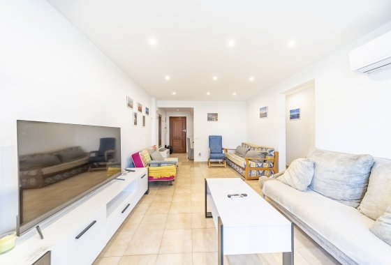 Rynek wtórny - Apartament - Torrevieja - Rocio Del Mar