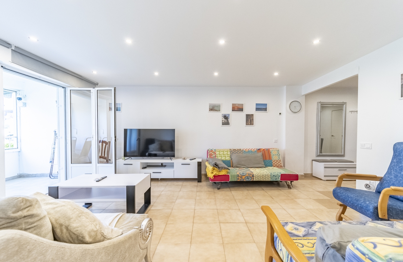 Rynek wtórny - Apartament - Torrevieja - Rocio Del Mar