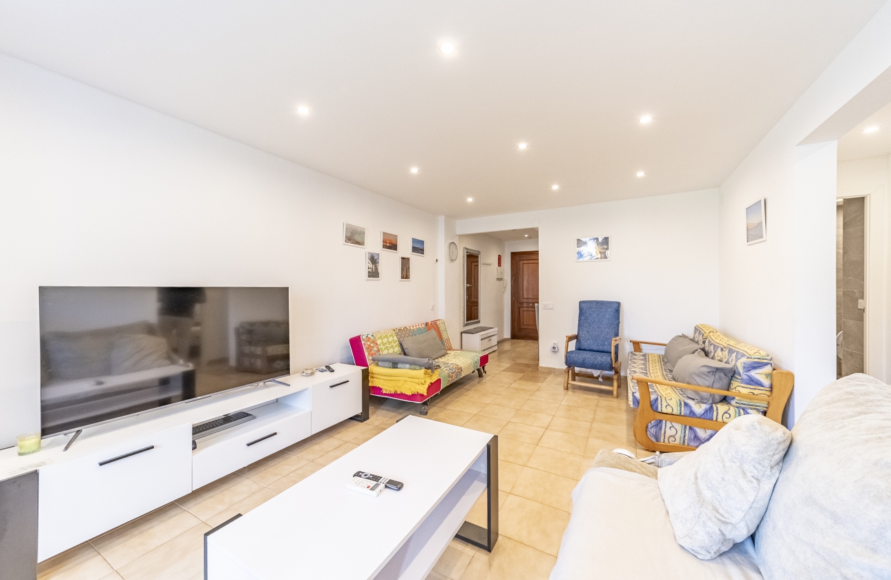 Rynek wtórny - Apartament - Torrevieja - Rocio Del Mar