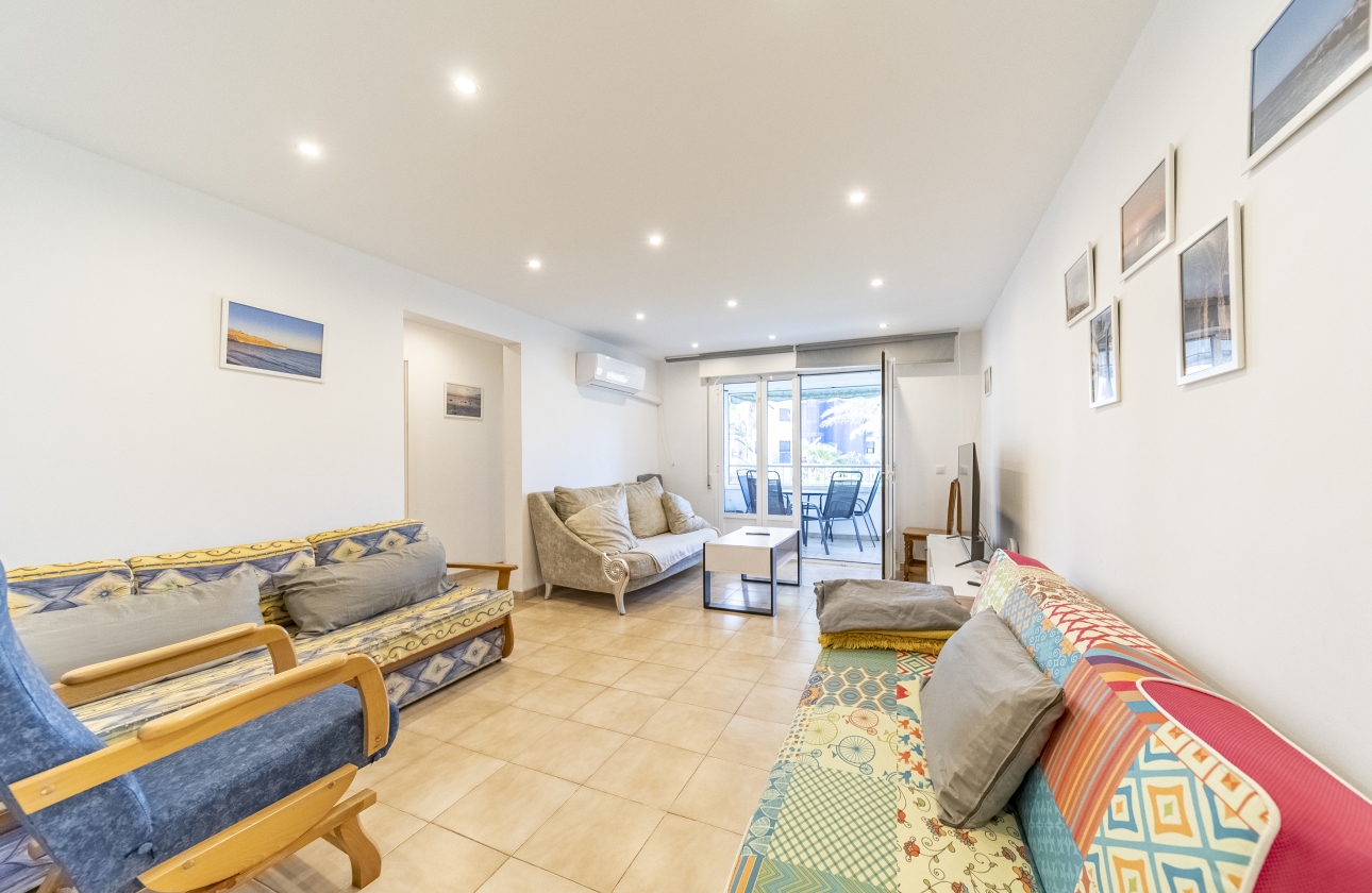 Rynek wtórny - Apartament - Torrevieja - Rocio Del Mar