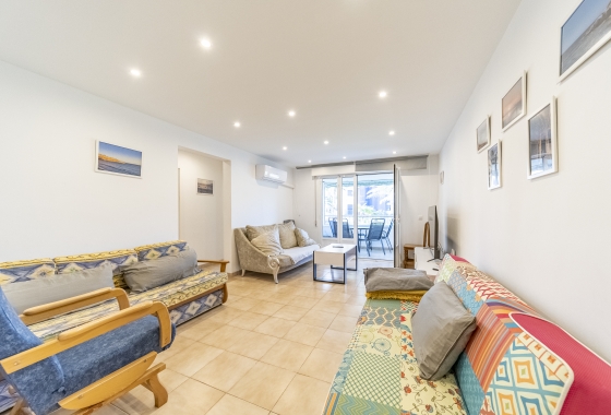 Rynek wtórny - Apartament - Torrevieja - Rocio Del Mar