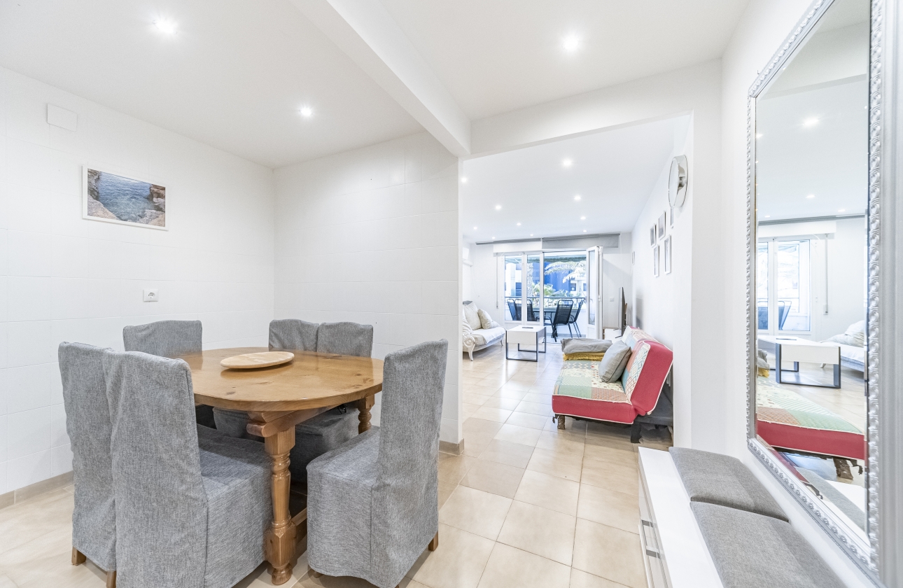 Rynek wtórny - Apartament - Torrevieja - Rocio Del Mar