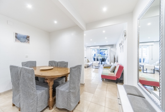 Rynek wtórny - Apartament - Torrevieja - Rocio Del Mar