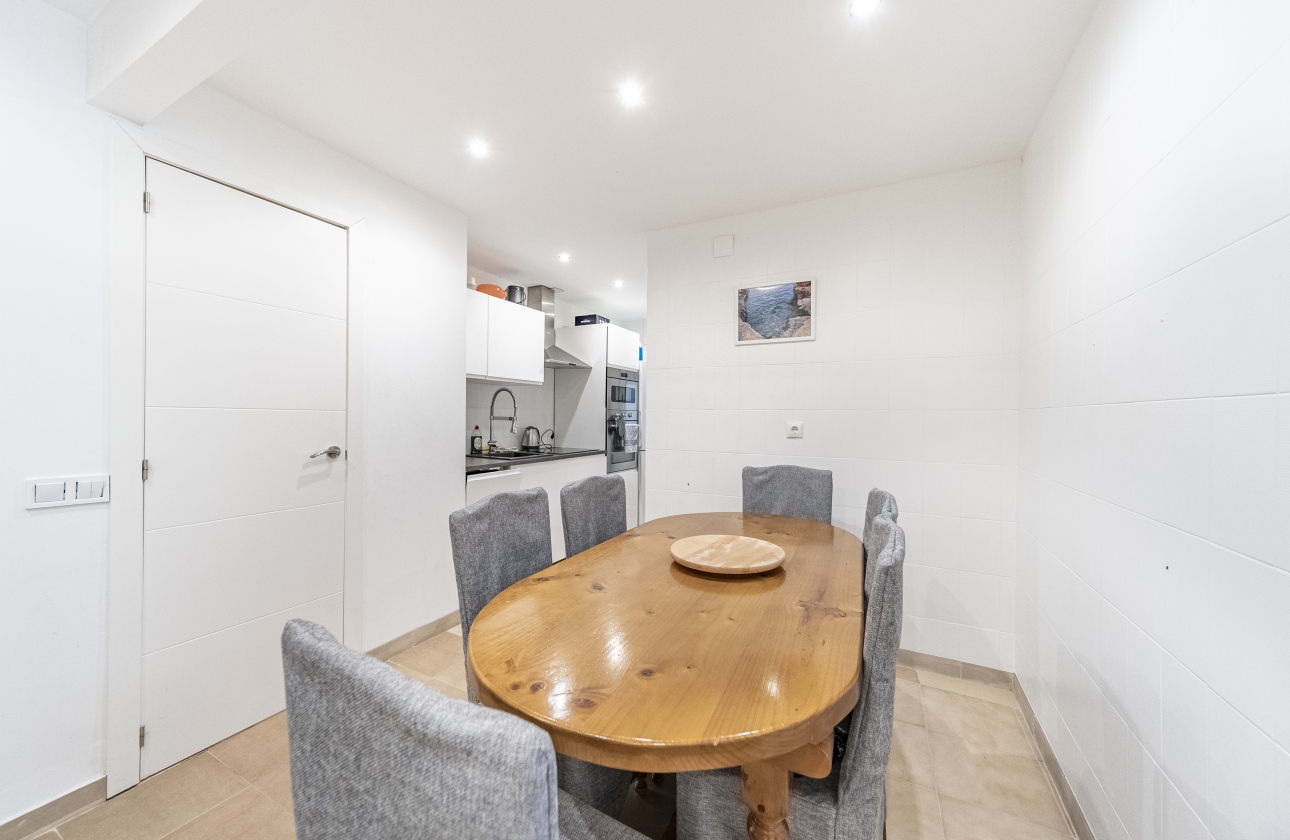 Rynek wtórny - Apartament - Torrevieja - Rocio Del Mar