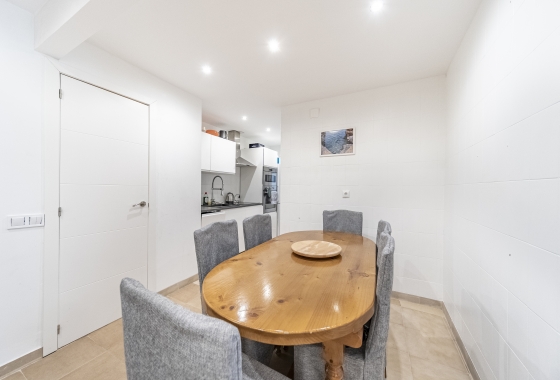 Rynek wtórny - Apartament - Torrevieja - Rocio Del Mar