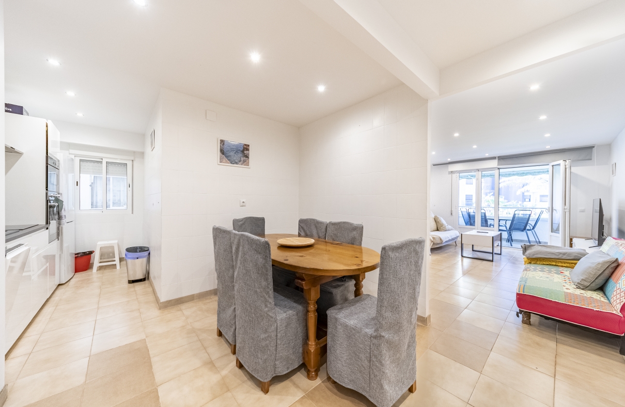 Rynek wtórny - Apartament - Torrevieja - Rocio Del Mar