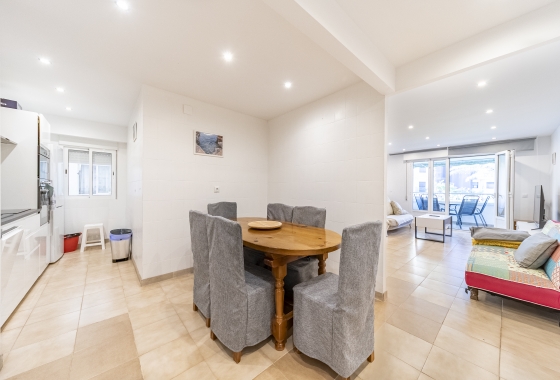 Rynek wtórny - Apartament - Torrevieja - Rocio Del Mar