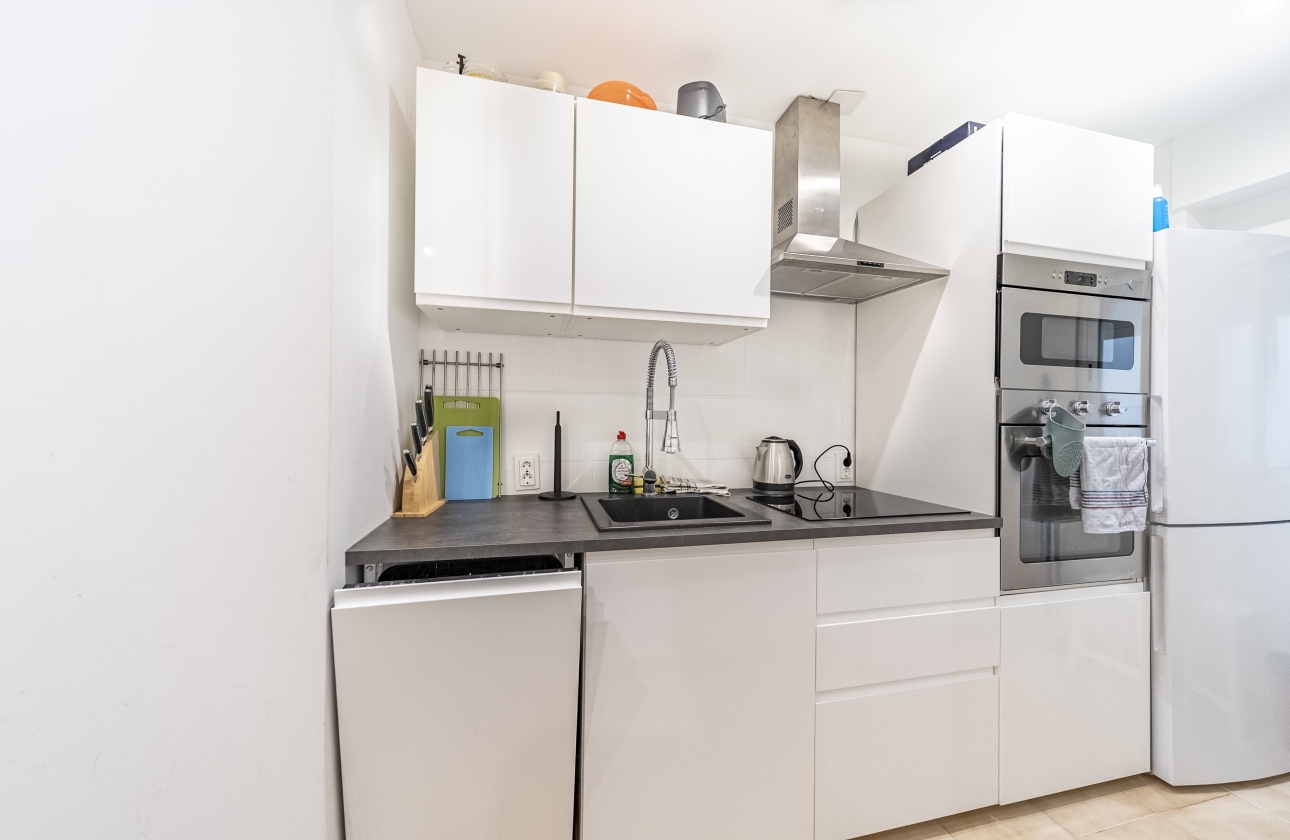 Rynek wtórny - Apartament - Torrevieja - Rocio Del Mar