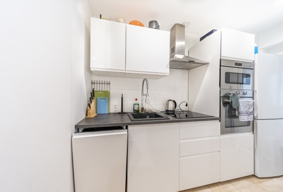 Rynek wtórny - Apartament - Torrevieja - Rocio Del Mar