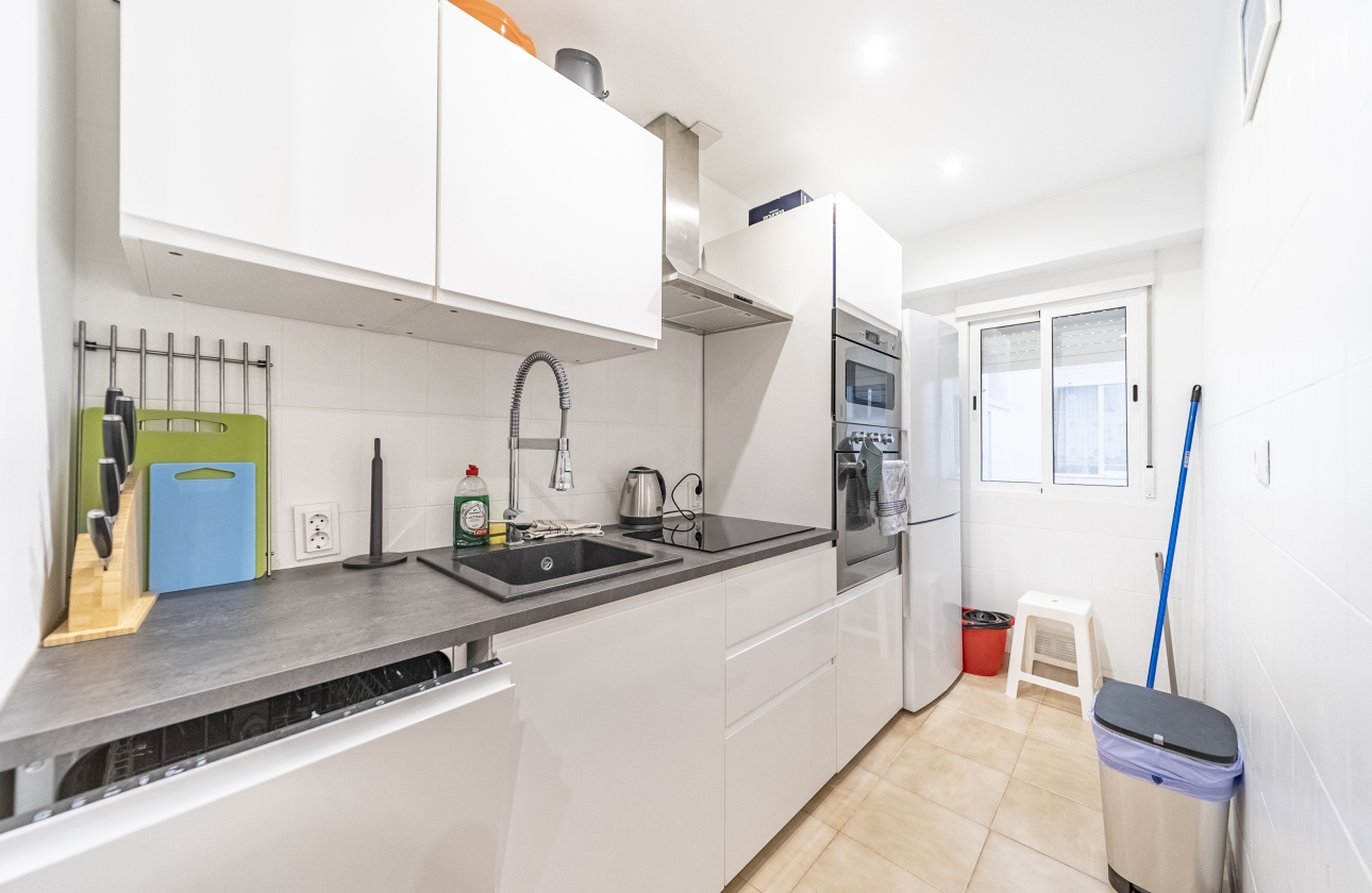 Rynek wtórny - Apartament - Torrevieja - Rocio Del Mar