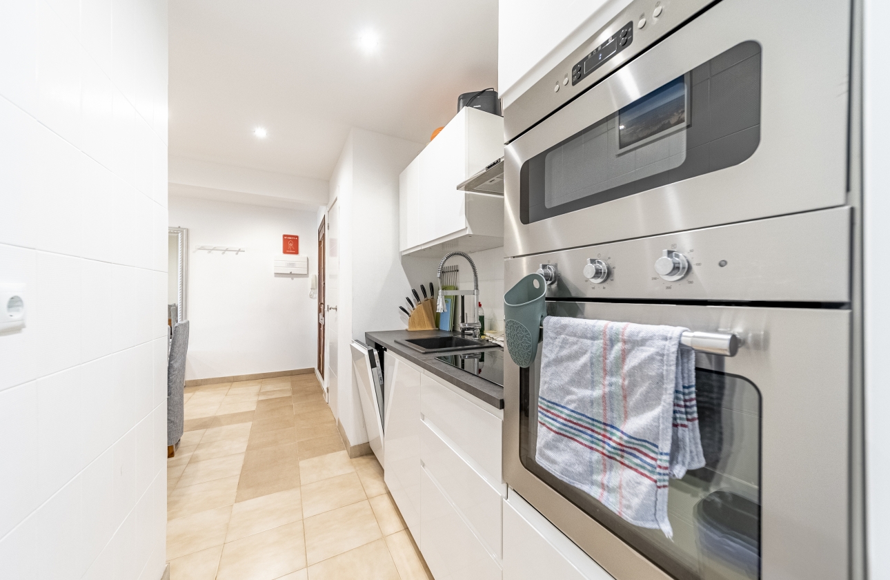 Rynek wtórny - Apartament - Torrevieja - Rocio Del Mar