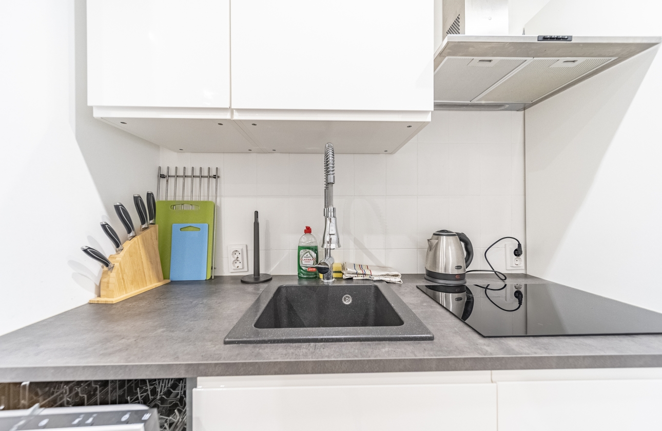 Rynek wtórny - Apartament - Torrevieja - Rocio Del Mar