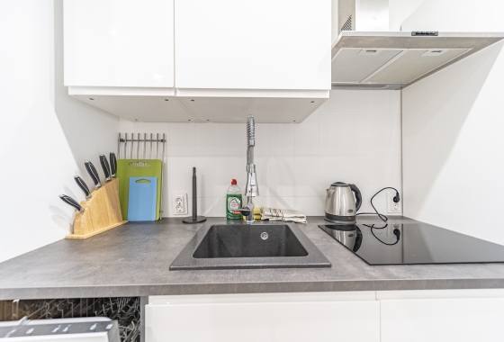 Rynek wtórny - Apartament - Torrevieja - Rocio Del Mar