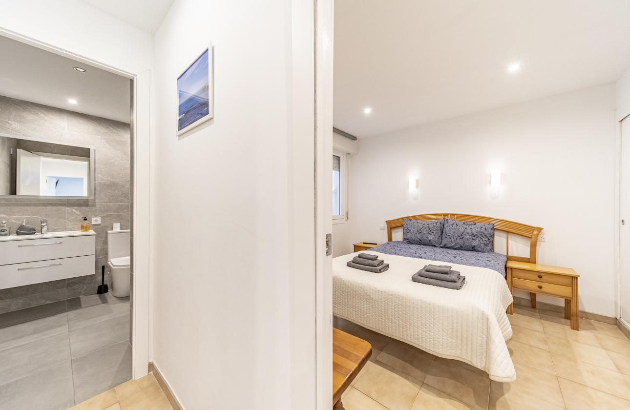 Rynek wtórny - Apartament - Torrevieja - Rocio Del Mar