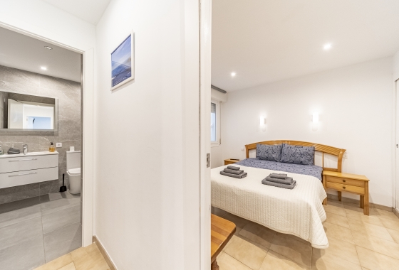 Rynek wtórny - Apartament - Torrevieja - Rocio Del Mar