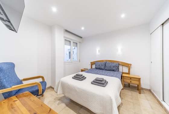 Rynek wtórny - Apartament - Torrevieja - Rocio Del Mar