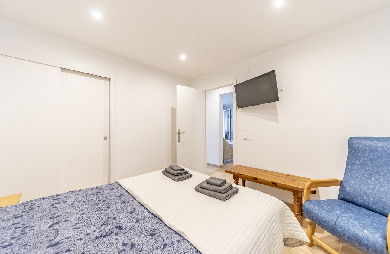 Rynek wtórny - Apartament - Torrevieja - Rocio Del Mar