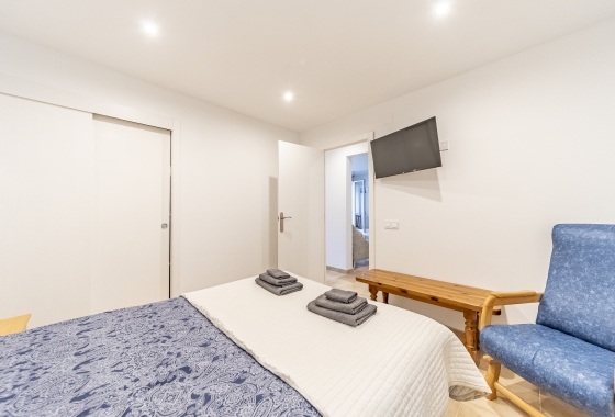 Rynek wtórny - Apartament - Torrevieja - Rocio Del Mar