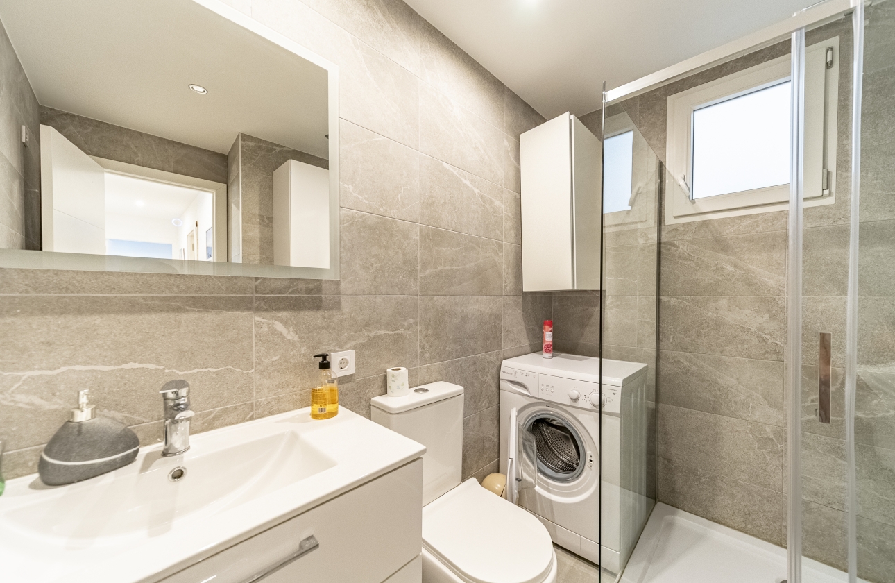 Rynek wtórny - Apartament - Torrevieja - Rocio Del Mar