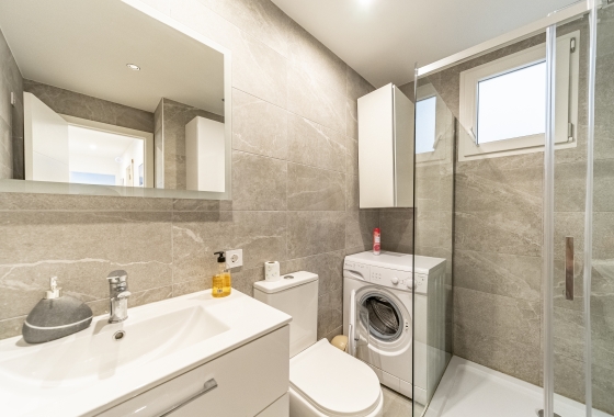 Rynek wtórny - Apartament - Torrevieja - Rocio Del Mar