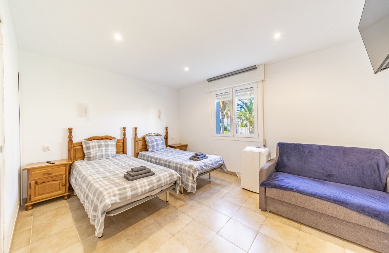 Rynek wtórny - Apartament - Torrevieja - Rocio Del Mar