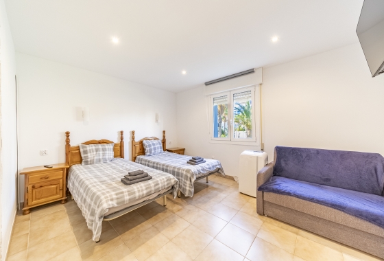 Rynek wtórny - Apartament - Torrevieja - Rocio Del Mar