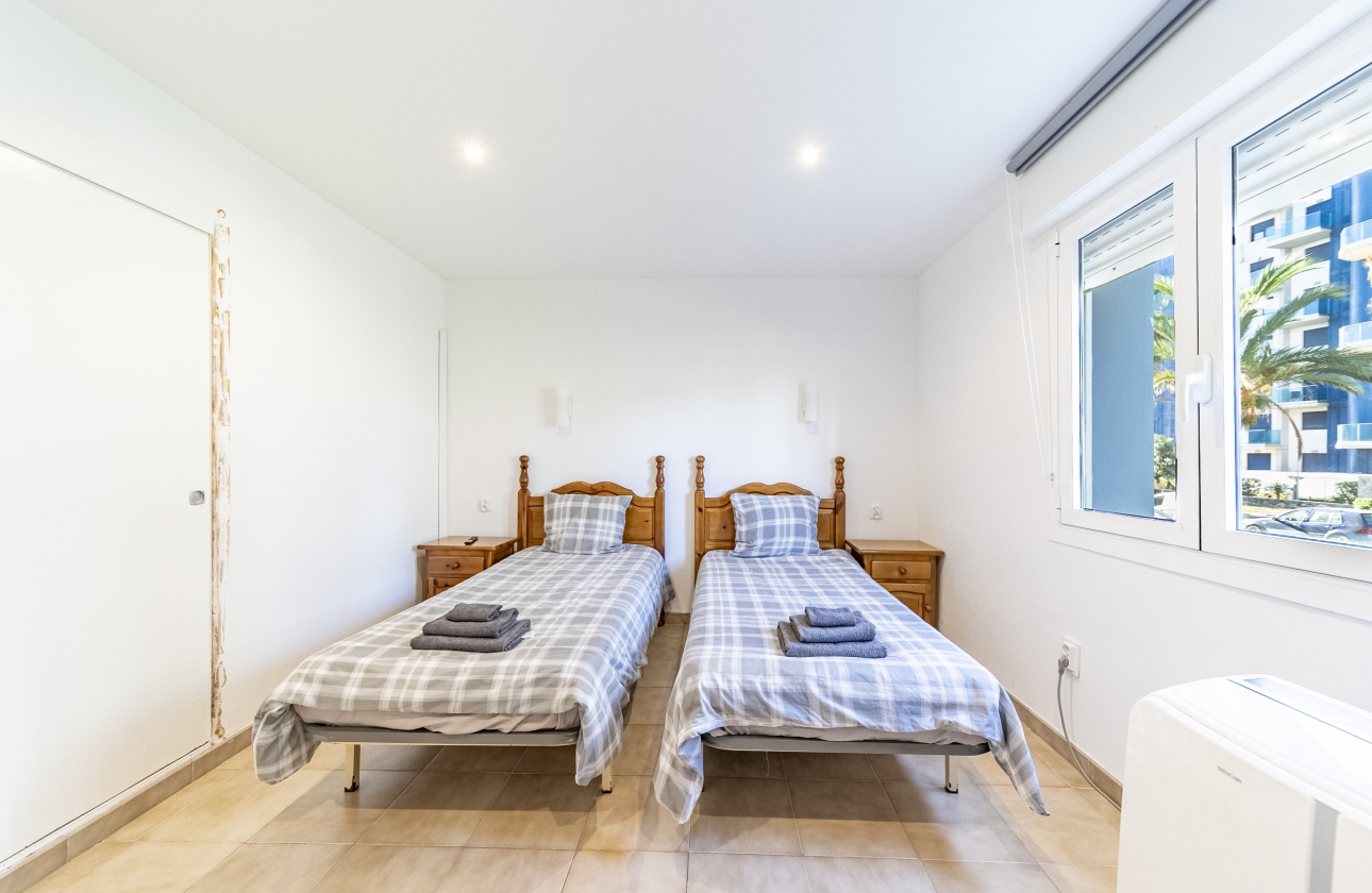 Rynek wtórny - Apartament - Torrevieja - Rocio Del Mar