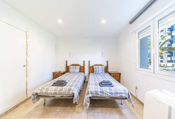 Rynek wtórny - Apartament - Torrevieja - Rocio Del Mar