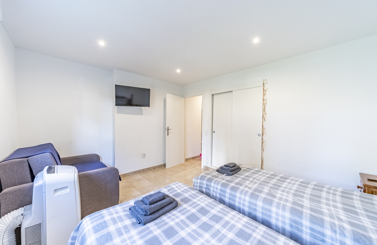 Rynek wtórny - Apartament - Torrevieja - Rocio Del Mar