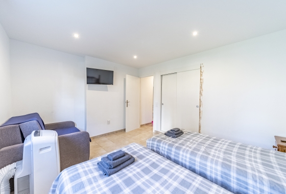 Rynek wtórny - Apartament - Torrevieja - Rocio Del Mar