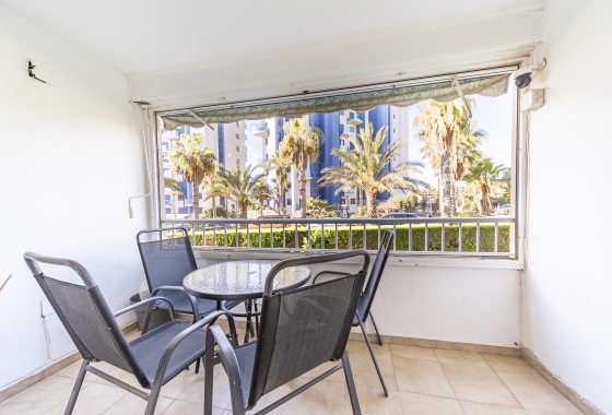 Rynek wtórny - Apartament - Torrevieja - Rocio Del Mar