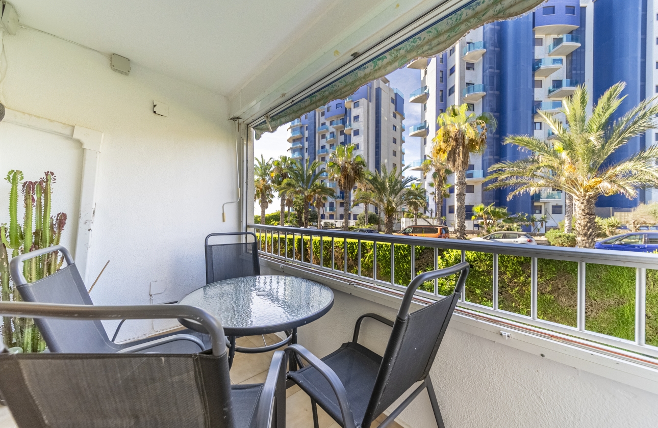 Rynek wtórny - Apartament - Torrevieja - Rocio Del Mar