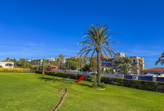 Rynek wtórny - Apartament - Torrevieja - Rocio Del Mar